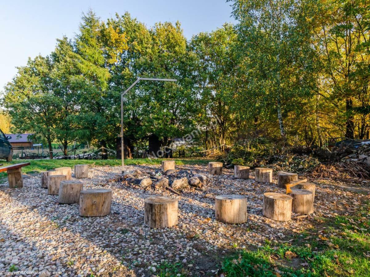 Domek Na Slonecznikowej Chmielno Luaran gambar
